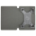 Targus Safe Fit Universal 9-10.5” 360° Rotating Red - 582432 - zdjęcie 4
